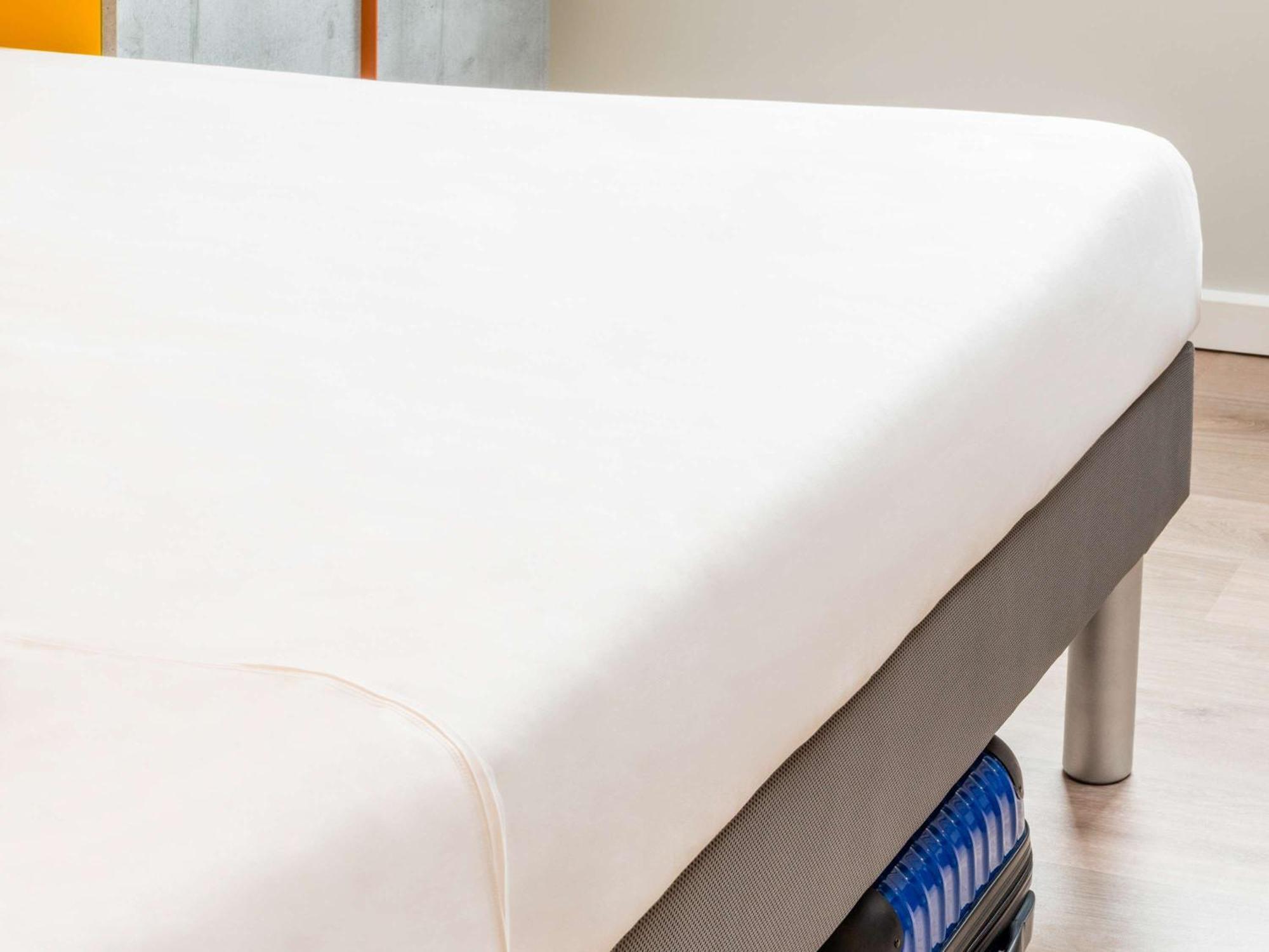 Hotel Ibis Budget Strasbourg La Vigie