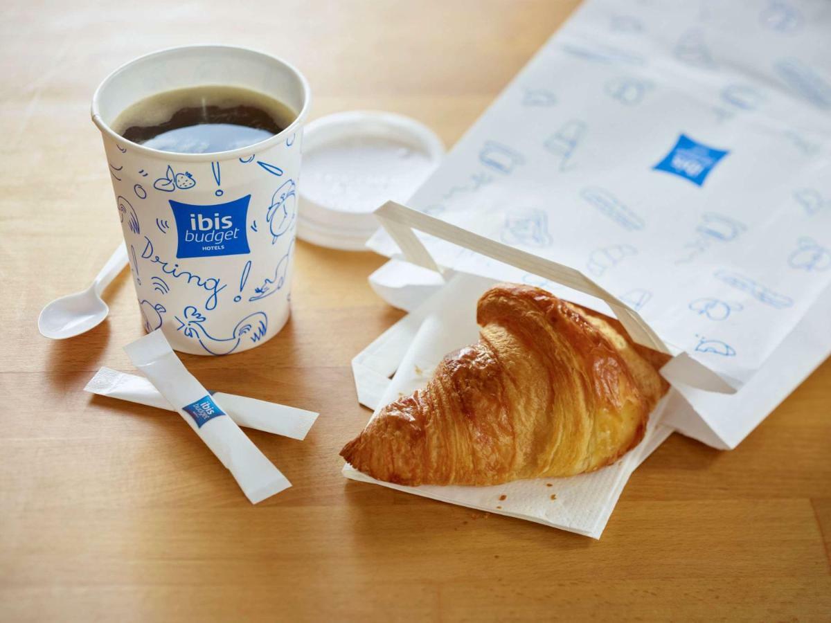 Ibis Budget Strasbourg La Vigie